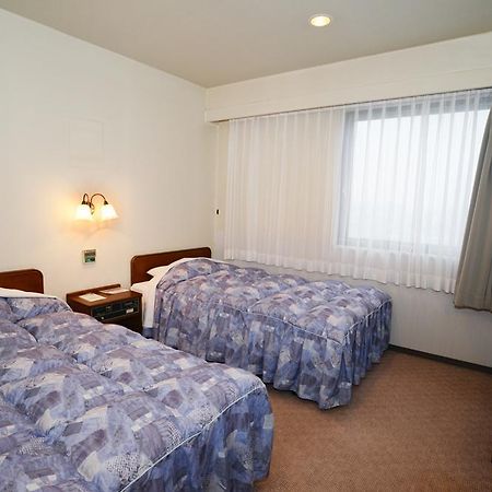 Tahara City Hotel Eksteriør billede