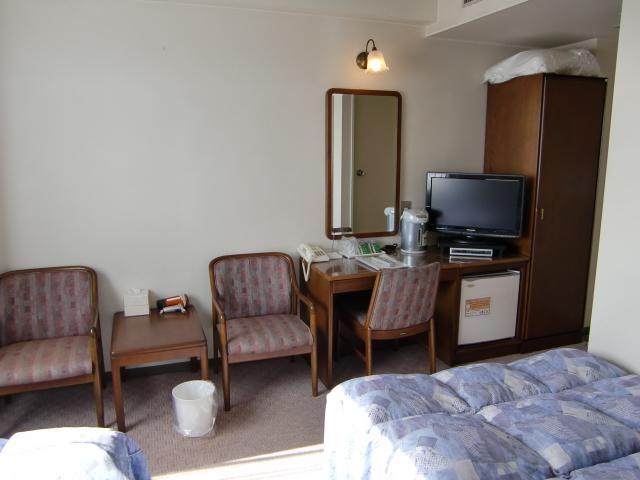 Tahara City Hotel Eksteriør billede